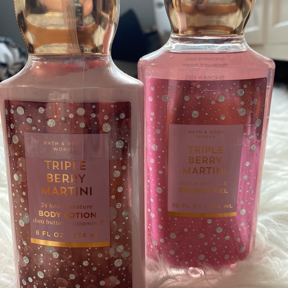 Bath and Body works - Picture 2 of 2